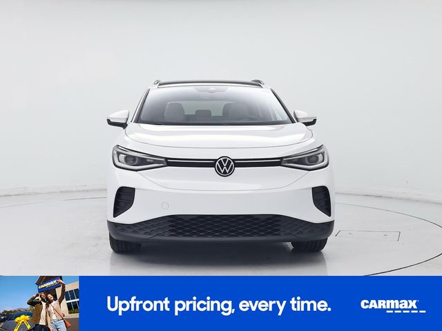 2021 Volkswagen ID.4 Pro S