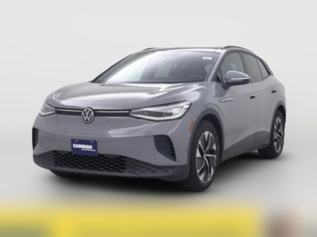 2021 Volkswagen ID.4 Pro S