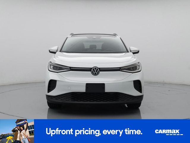 2021 Volkswagen ID.4 Pro S