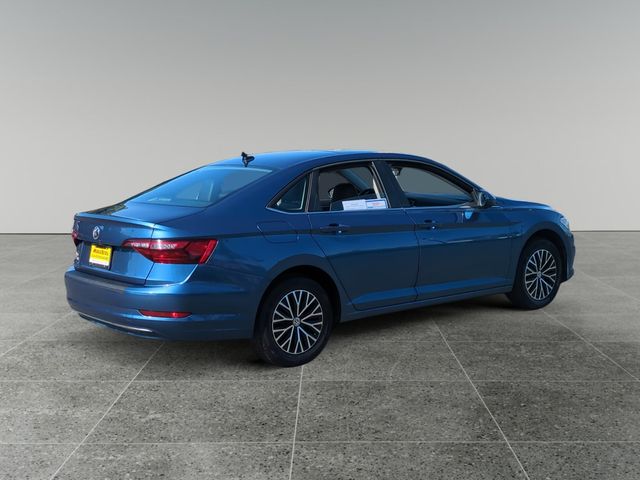 2021 Volkswagen Jetta 