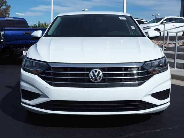 2021 Volkswagen Jetta 