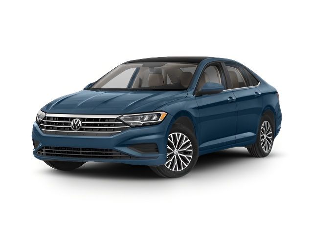 2021 Volkswagen Jetta R-Line