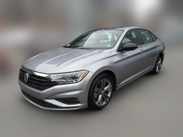 2021 Volkswagen Jetta R-Line