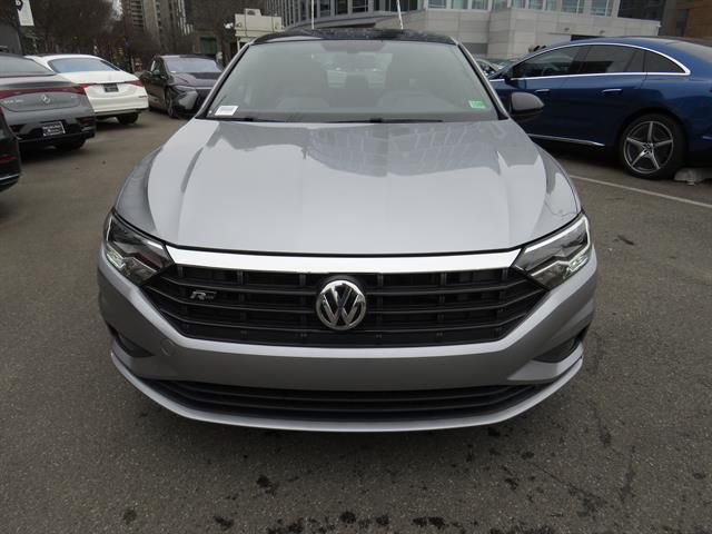 2021 Volkswagen Jetta R-Line