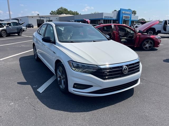 2021 Volkswagen Jetta R-Line