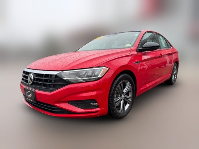 2021 Volkswagen Jetta R-Line