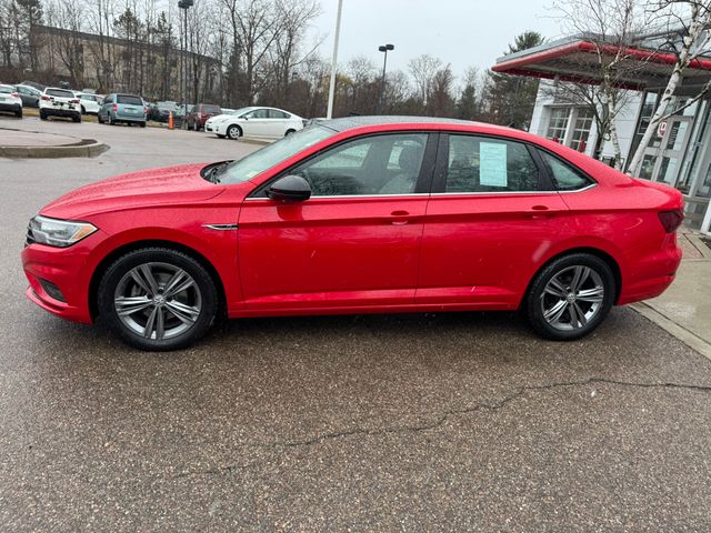 2021 Volkswagen Jetta R-Line