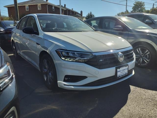 2021 Volkswagen Jetta R-Line