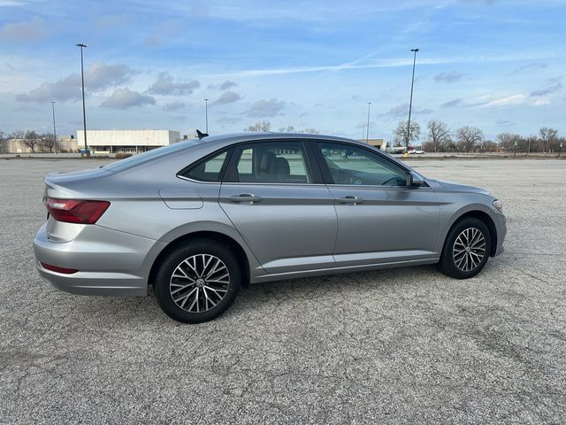 2021 Volkswagen Jetta R-Line