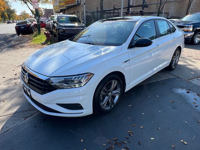 2021 Volkswagen Jetta R-Line