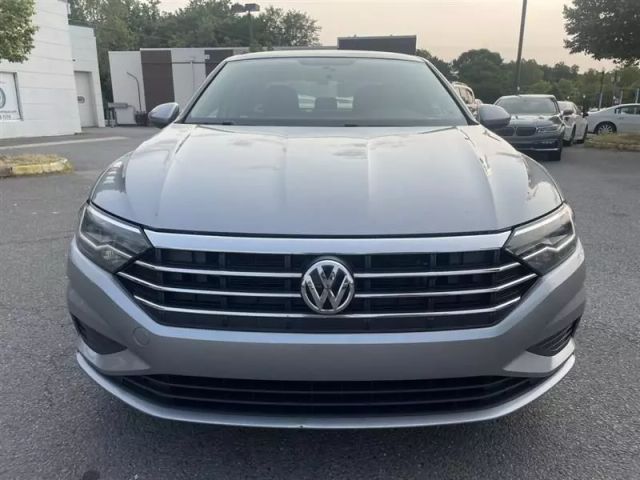2021 Volkswagen Jetta R-Line