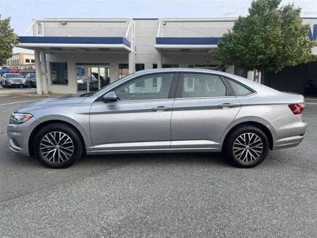 2021 Volkswagen Jetta R-Line