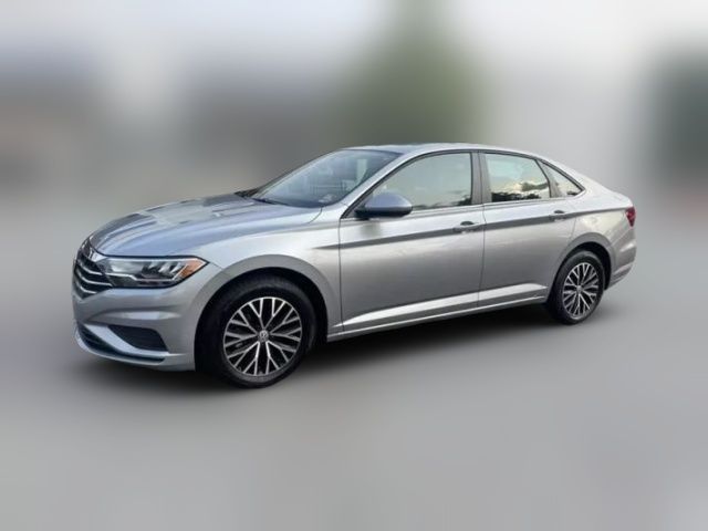2021 Volkswagen Jetta R-Line