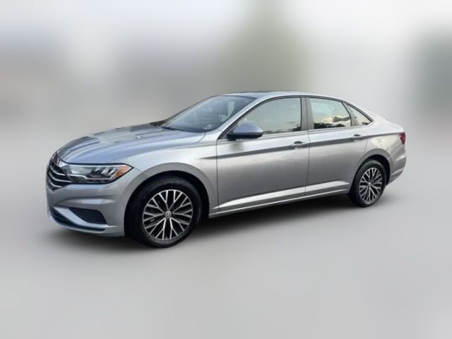 2021 Volkswagen Jetta R-Line