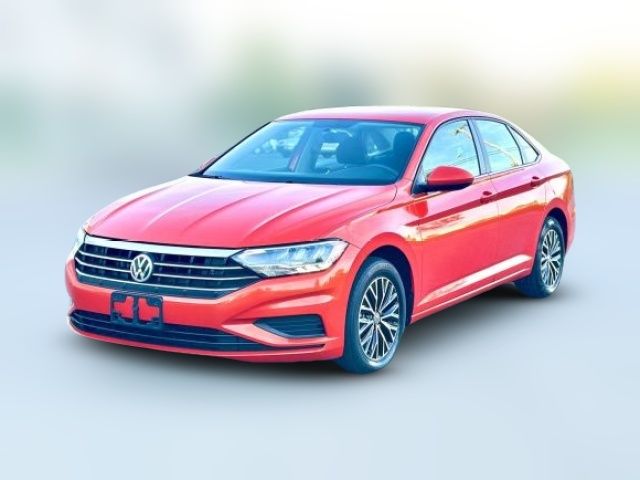 2021 Volkswagen Jetta R-Line