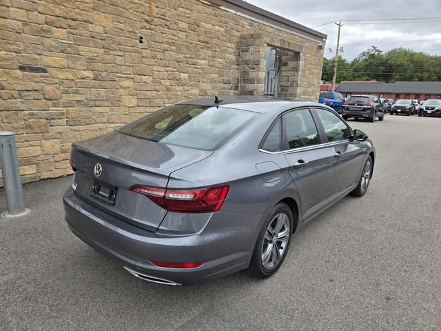 2021 Volkswagen Jetta R-Line