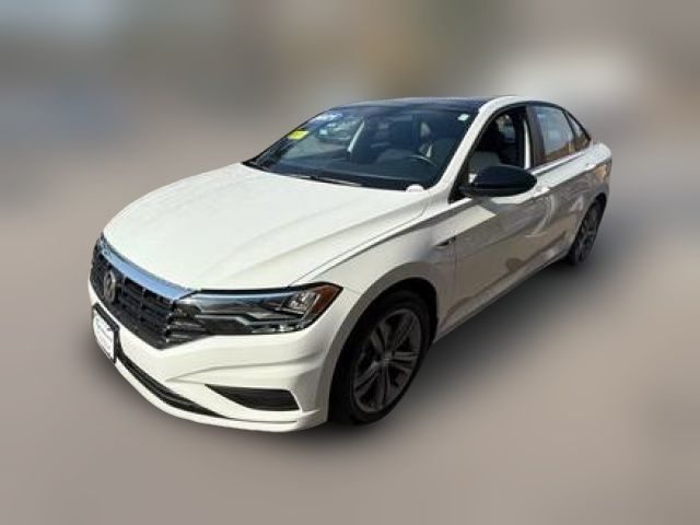 2021 Volkswagen Jetta R-Line