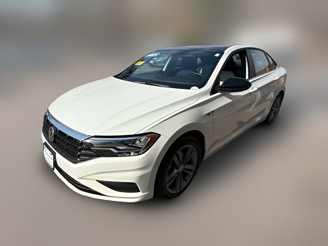 2021 Volkswagen Jetta R-Line