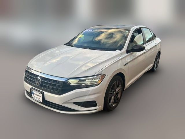 2021 Volkswagen Jetta R-Line