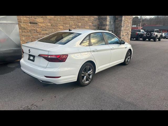 2021 Volkswagen Jetta R-Line