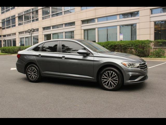 2021 Volkswagen Jetta R-Line