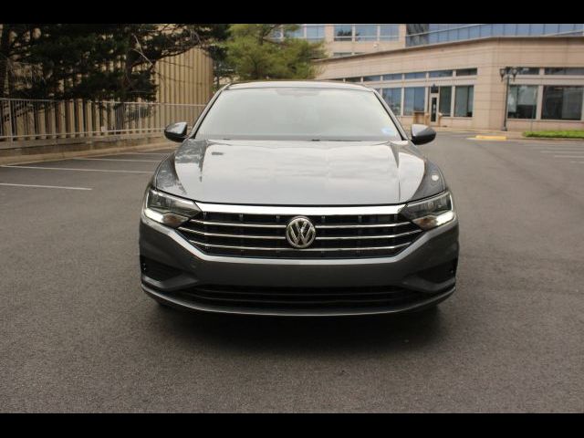 2021 Volkswagen Jetta R-Line