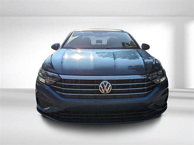 2021 Volkswagen Jetta SE