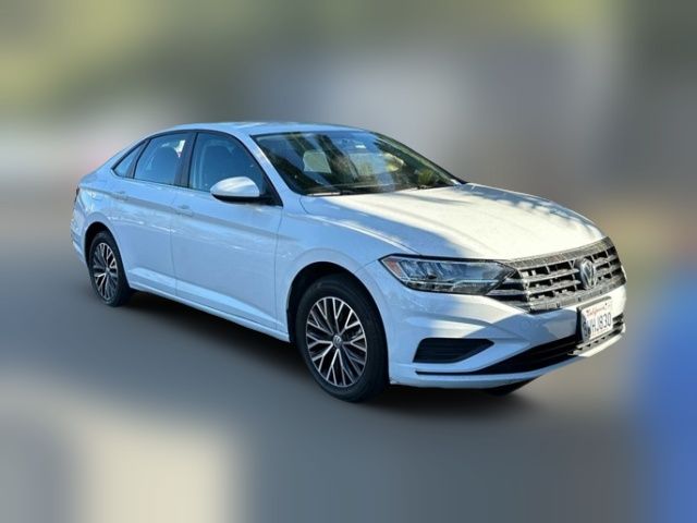 2021 Volkswagen Jetta S