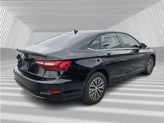 2021 Volkswagen Jetta S