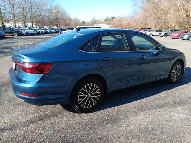 2021 Volkswagen Jetta S