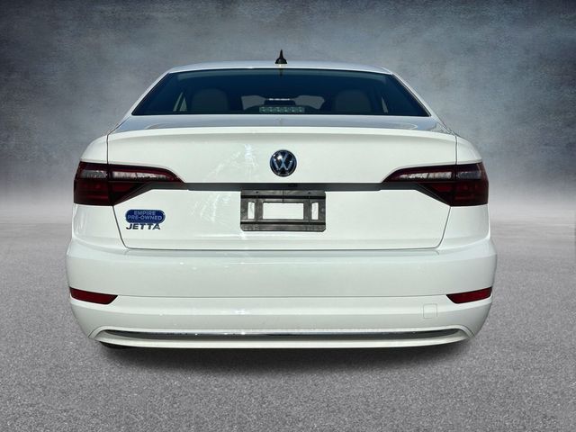 2021 Volkswagen Jetta R-Line