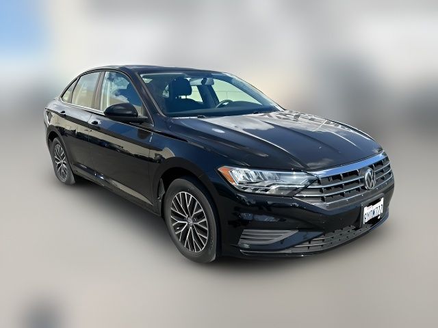 2021 Volkswagen Jetta S