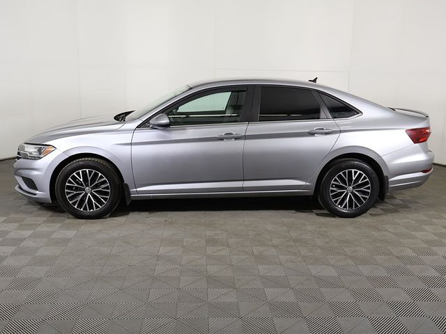 2021 Volkswagen Jetta S