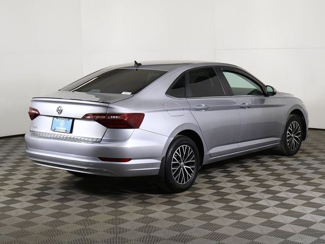 2021 Volkswagen Jetta S