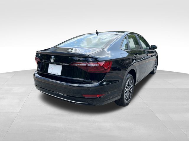 2021 Volkswagen Jetta S