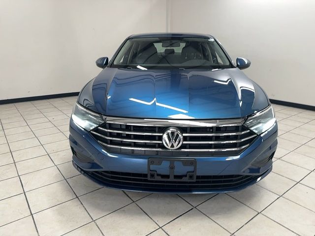 2021 Volkswagen Jetta S