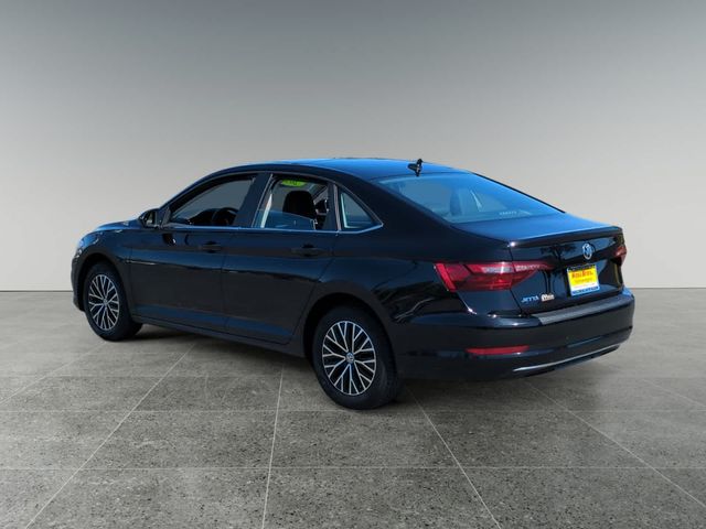 2021 Volkswagen Jetta S