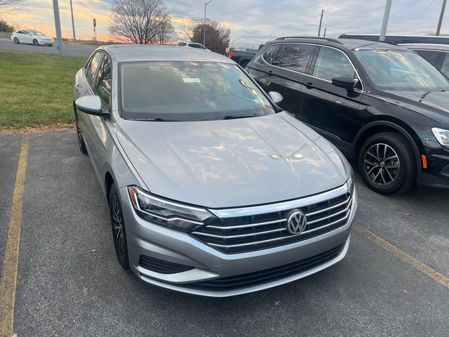 2021 Volkswagen Jetta S