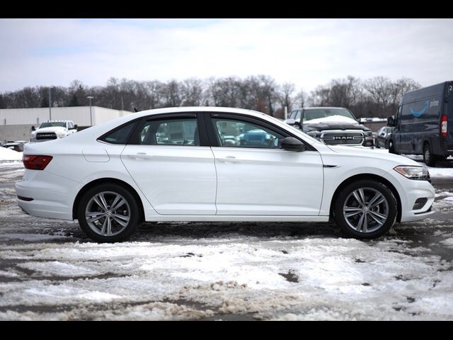 2021 Volkswagen Jetta S