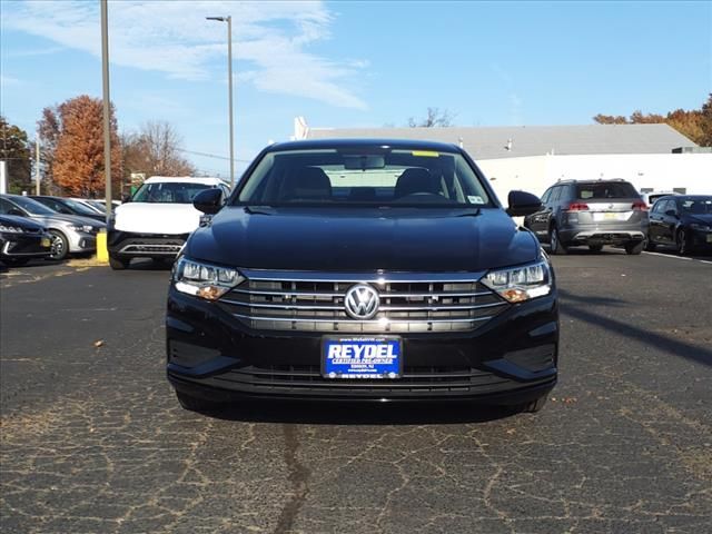 2021 Volkswagen Jetta S