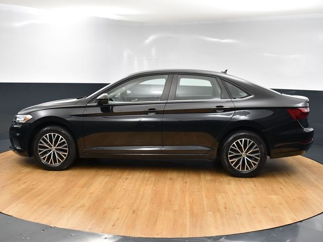 2021 Volkswagen Jetta S