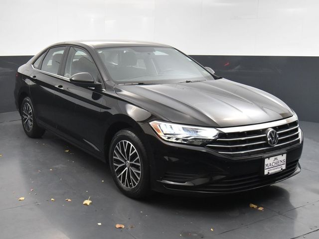 2021 Volkswagen Jetta S