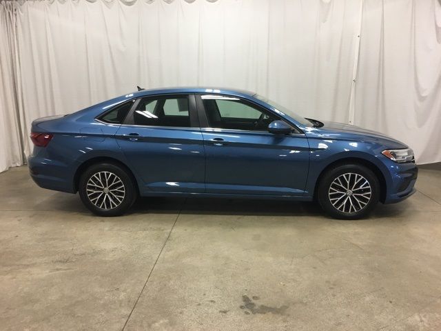 2021 Volkswagen Jetta S