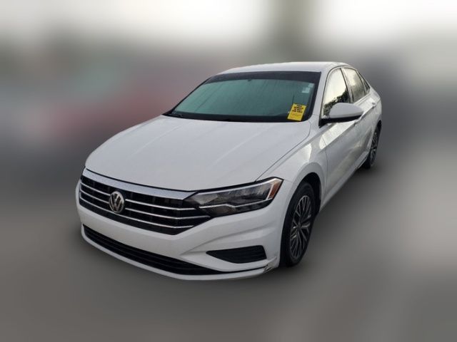 2021 Volkswagen Jetta S