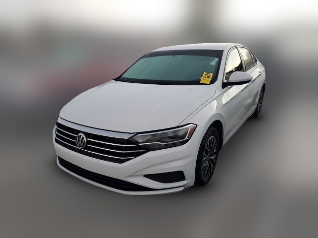 2021 Volkswagen Jetta S