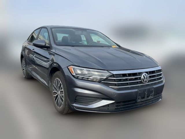 2021 Volkswagen Jetta S