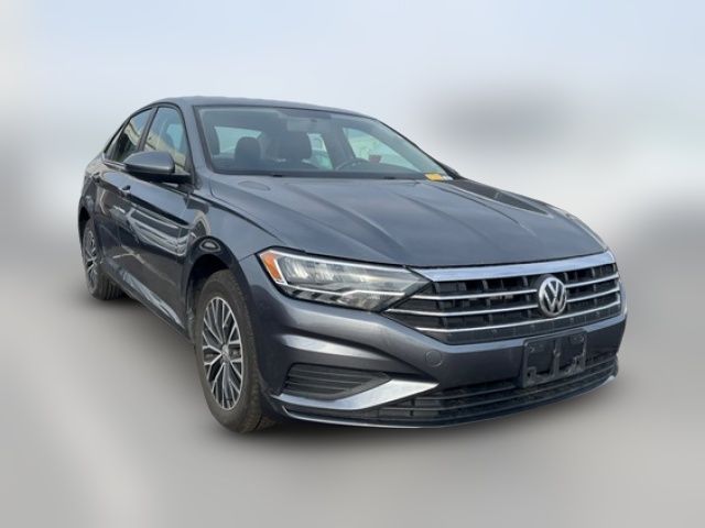 2021 Volkswagen Jetta S