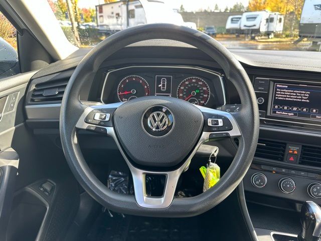 2021 Volkswagen Jetta S