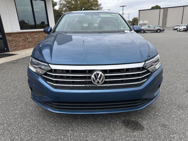 2021 Volkswagen Jetta S