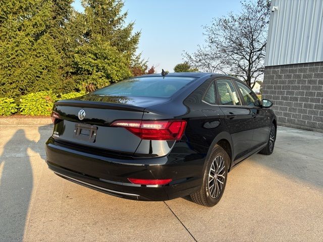 2021 Volkswagen Jetta S